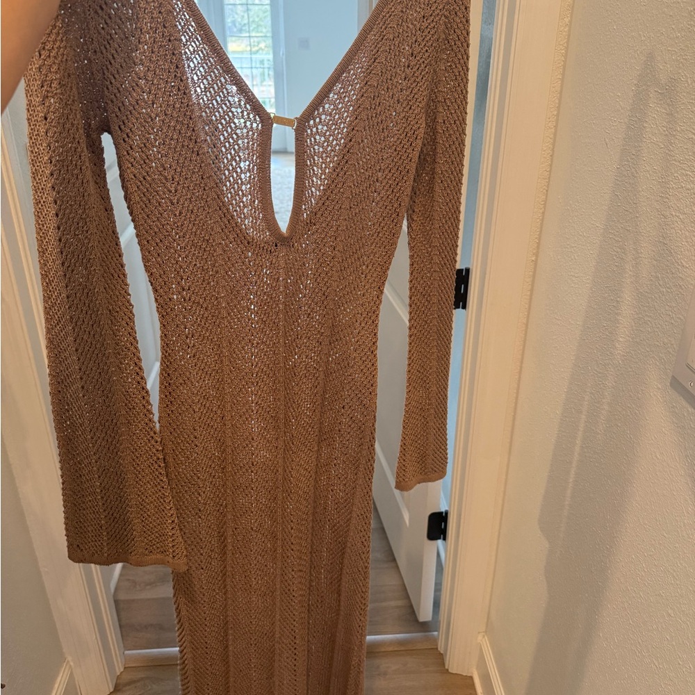 Vetchy swimsuit cover up